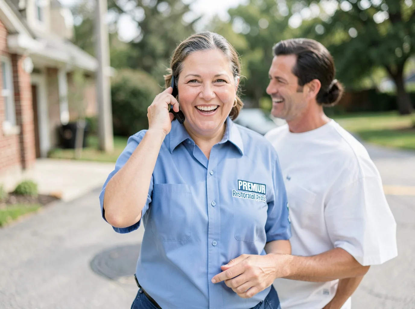 Water Damage Restoration Gratiot, OH FAQs